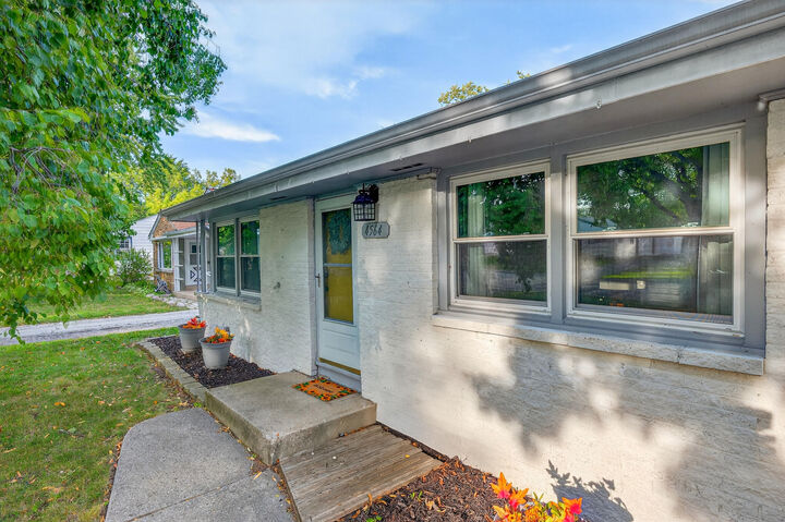 Property Photo:  4564 N 101st St  WI 53225 