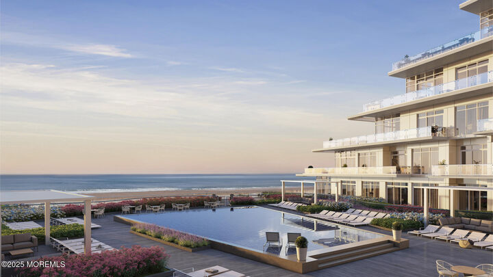 Property Photo:  392 Ocean Avenue 1804  NJ 07740 
