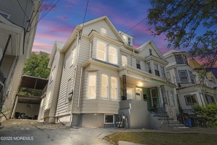 Property Photo:  440 Summer Avenue  NJ 07104 
