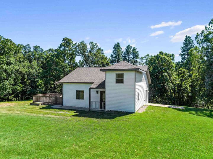 Property Photo:  12034 Oak Drive  SD 57793 