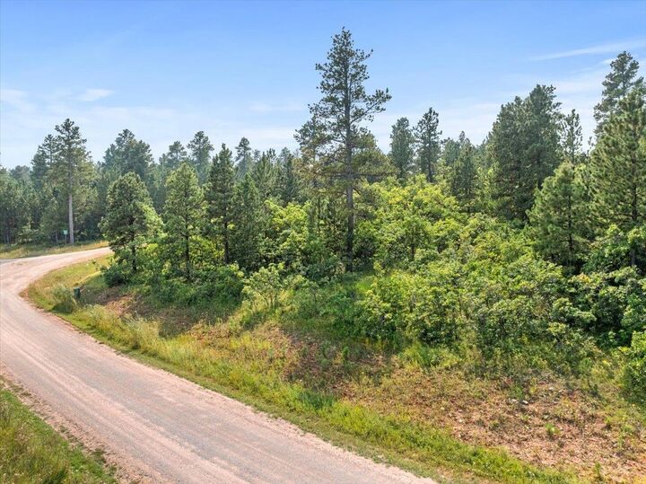 Property Photo:  Lot 5 Block 5 Tanager Court  SD 57783 