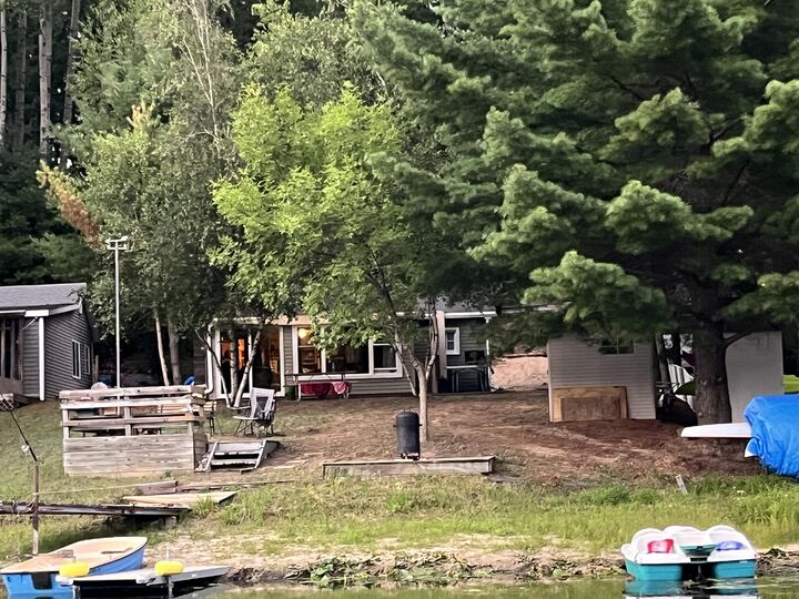 Property Photo:  951 Lake Drive  MI 48625 