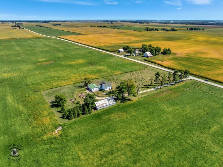 Property Photo:  1258 E 2900 North Road  IL 60927 
