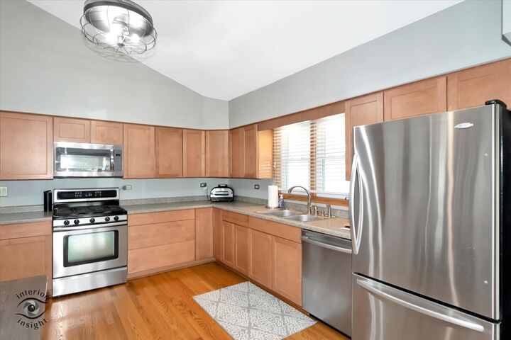 Property Photo: 17436 71st Avenue IL 60477