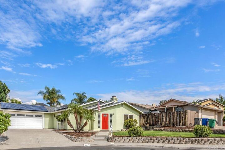 Property Photo:  9022 Rupp Court  CA 92071 