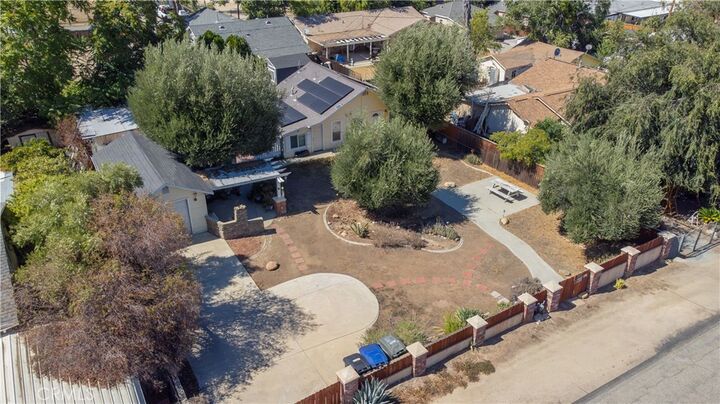 Property Photo:  33097 Case Street  CA 92530 