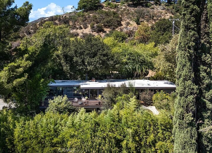 Property Photo:  4380 Canyon Crest Road  CA 91001 
