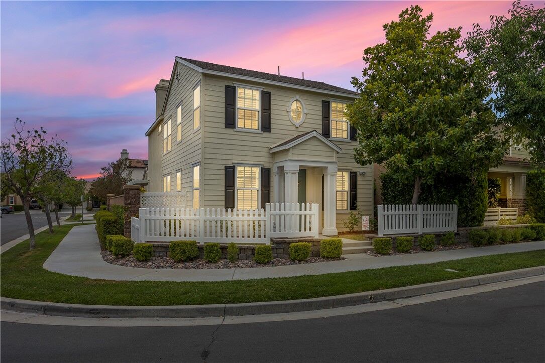 Property Photo: 40293 Balboa Drive CA 92591
