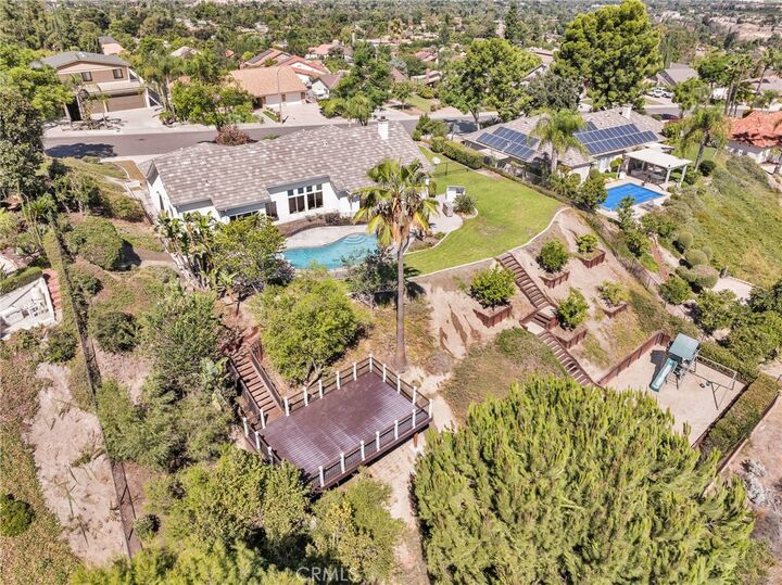 Property Photo:  5990 Claridge Drive  CA 92506 