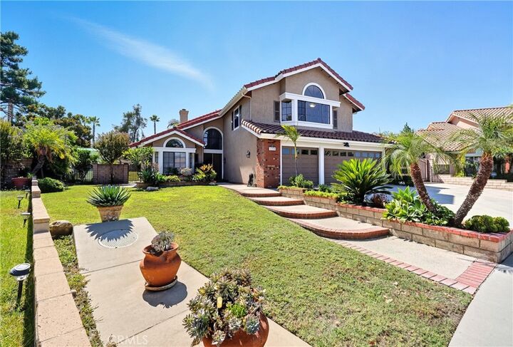 Property Photo:  1372 Old Trail Dr  CA 92882 