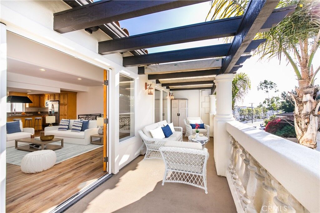 Property Photo:  168 Ardmore Avenue  CA 90254 