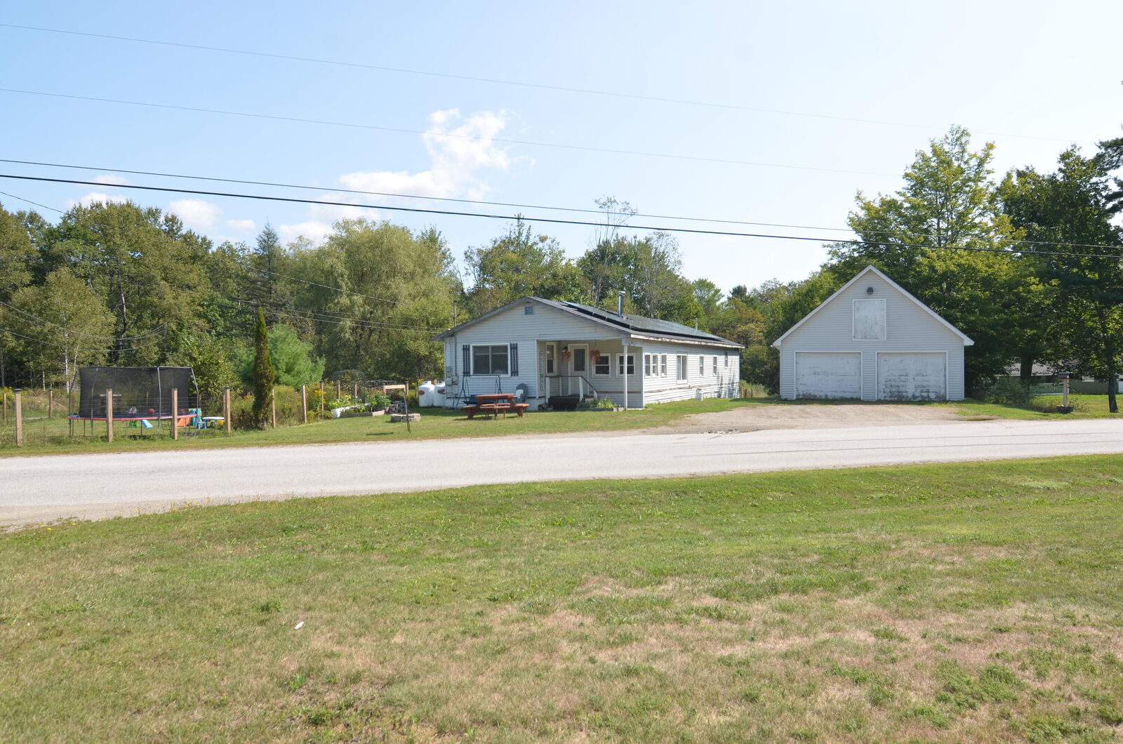 Property Photo:  33 Coles Corner Road Road  ME 04496 