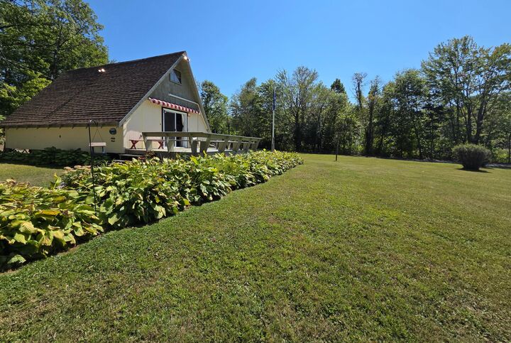 Property Photo: 528 Brickett Point Estates Estates ME 04963