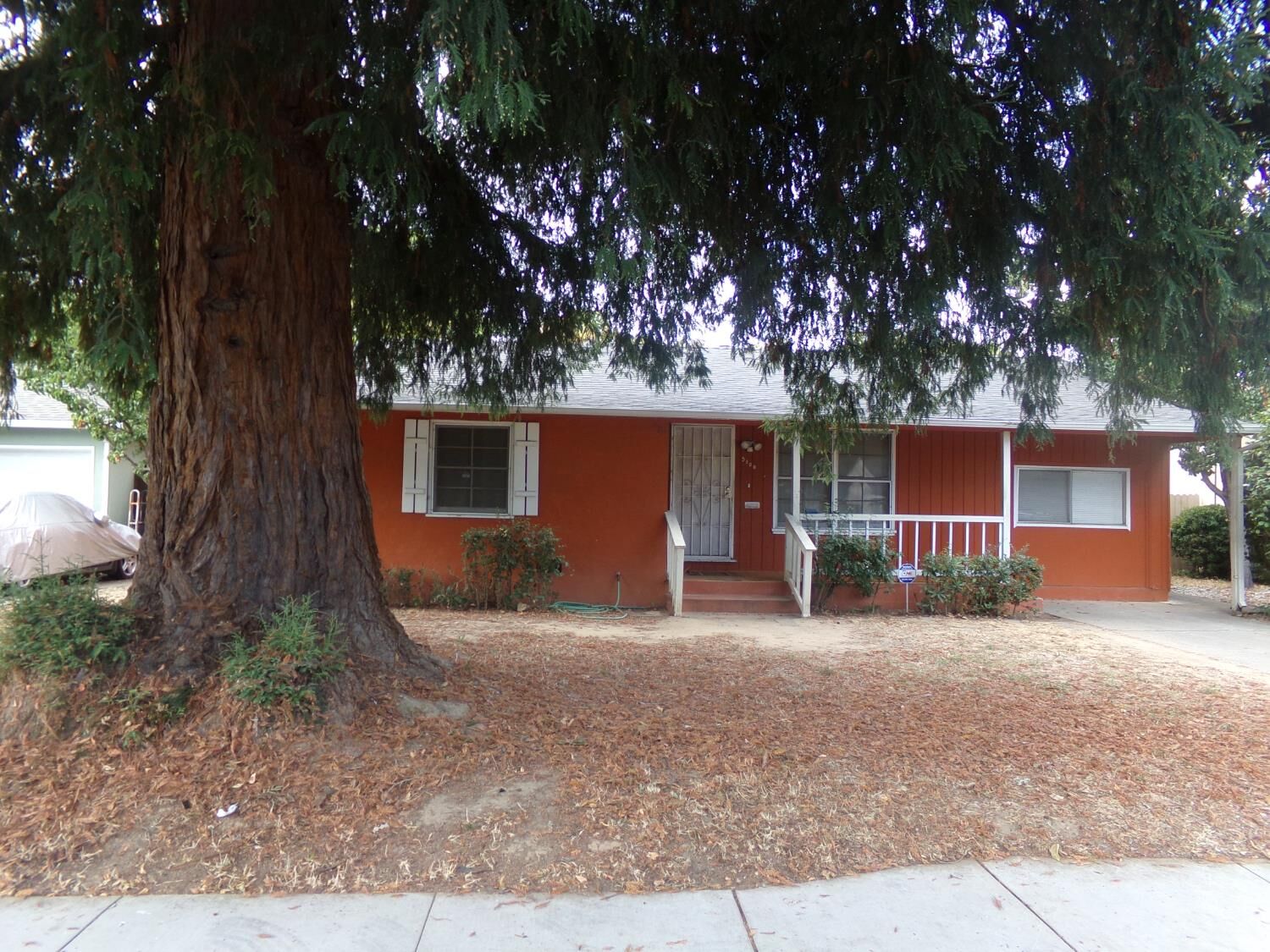 Property Photo: 5100 48th Street CA 95820