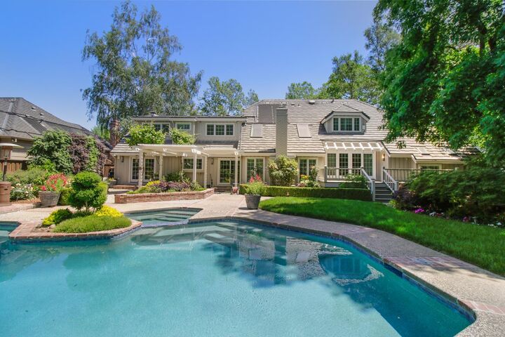 Property Photo:  1749 Haggin Grove Way  CA 95608 