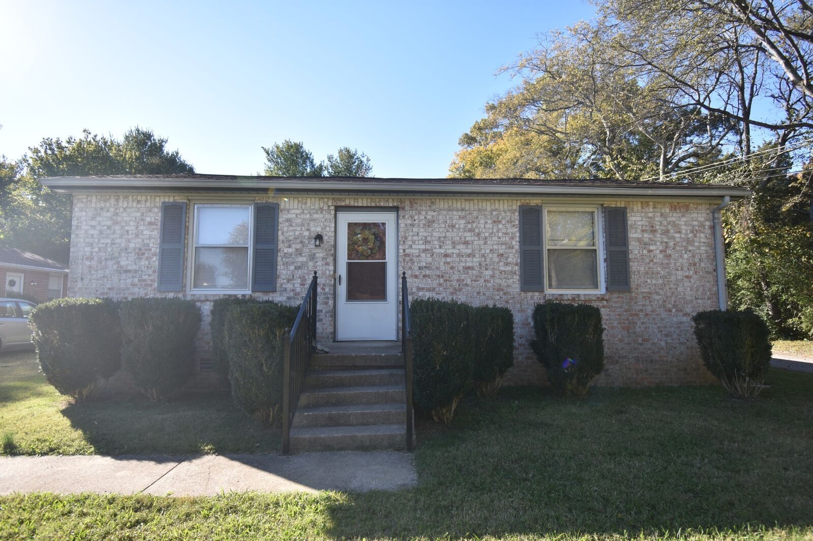 Property Photo:  1807 Maymont Dr  TN 37130 
