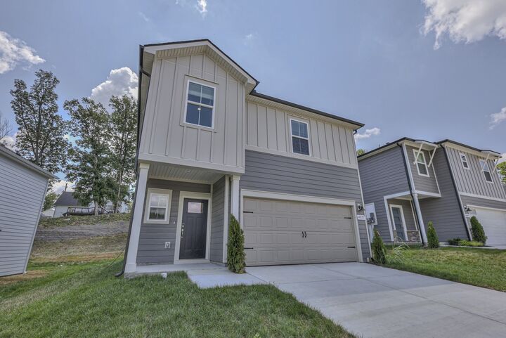 Property Photo:  1609 Josie Court  TN 37076