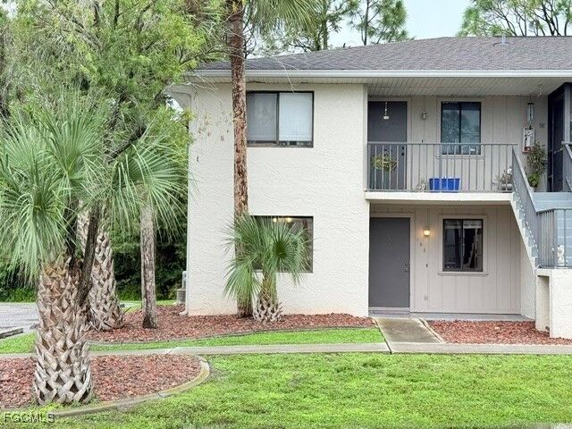 Property Photo:  22523 Westchester Boulevard 104A  FL 33980 