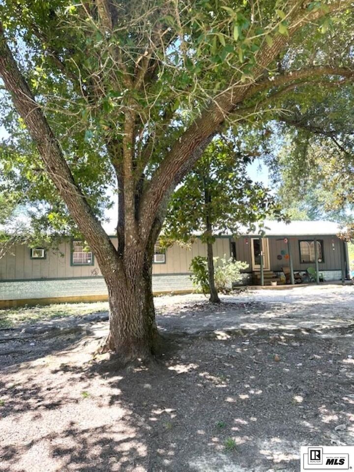 Property Photo:  982 Childress Road  LA 71435 