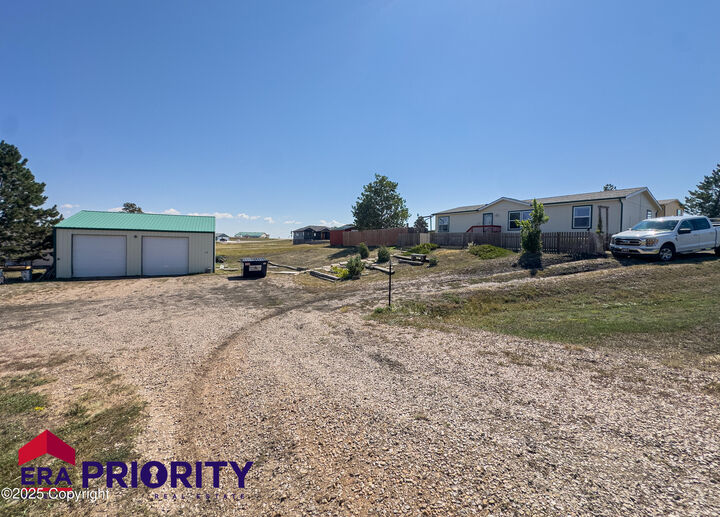17 Pendleton Dr -  Pine Haven WY 82721 photo