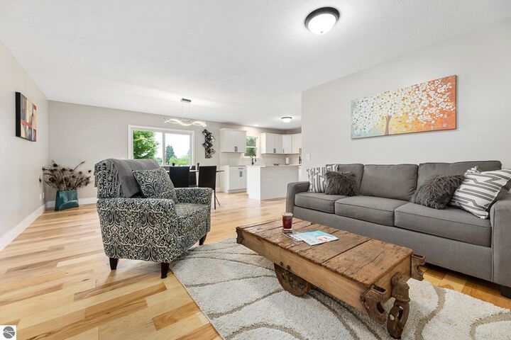 Property Photo:  12305 S Lincoln Hollow Court  MI 49621 