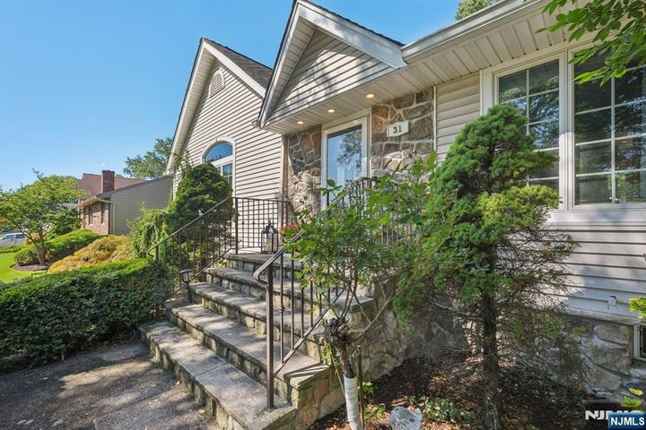Property Photo: 31 Garfield Road NJ 07470