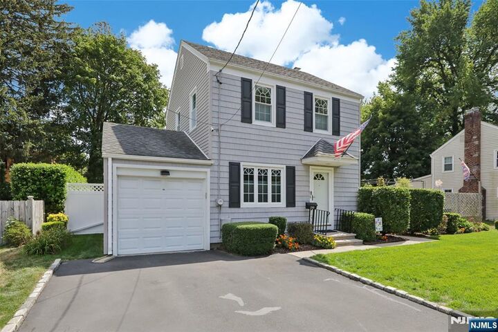 Property Photo: 390 Spring Valley Road NJ 07652