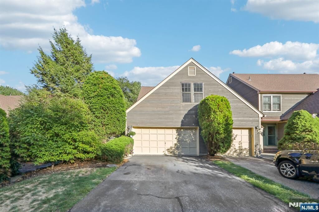 Property Photo:  28 Concord A  NJ 07480 