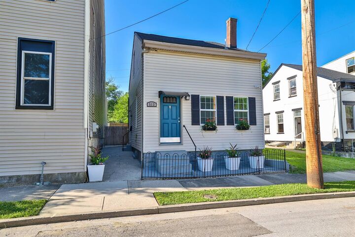 513 Watkins Street  Covington KY 41011 photo