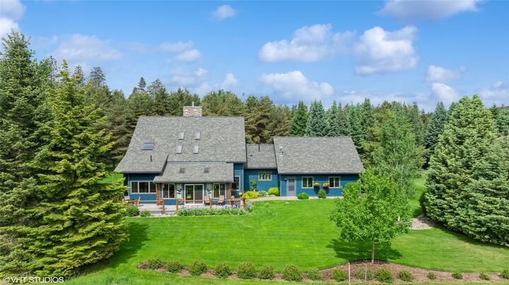 Property Photo: 306 Plantation Drive MT 59901