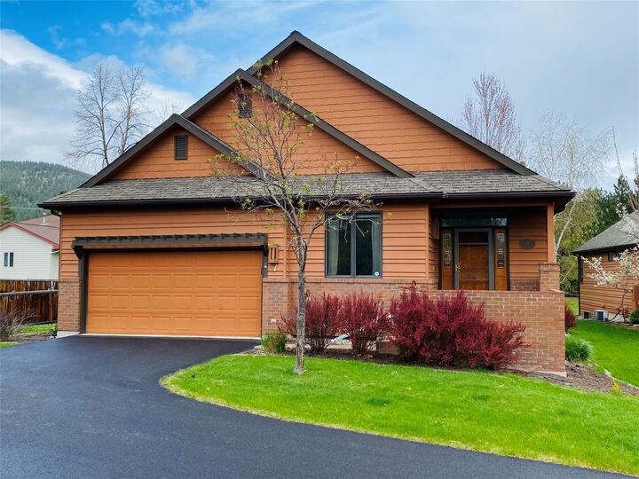 Property Photo:  7 Brookside  MT 59802 
