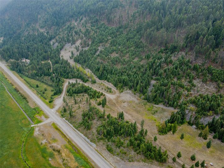 Property Photo: Nhn Highway 2 MT 59923