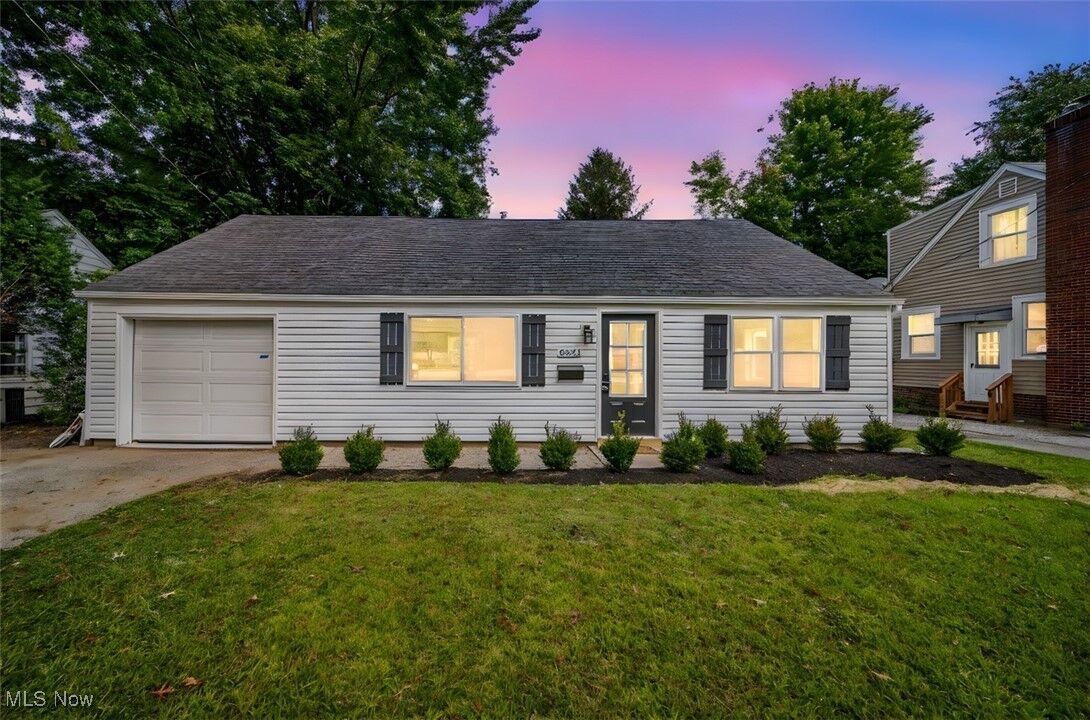 Property Photo:  8341 Nowlen Street  OH 44060 