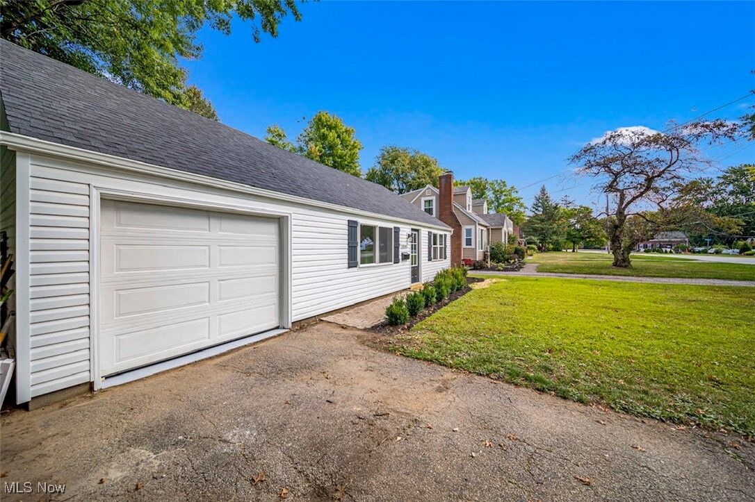 Property Photo:  8341 Nowlen Street  OH 44060 