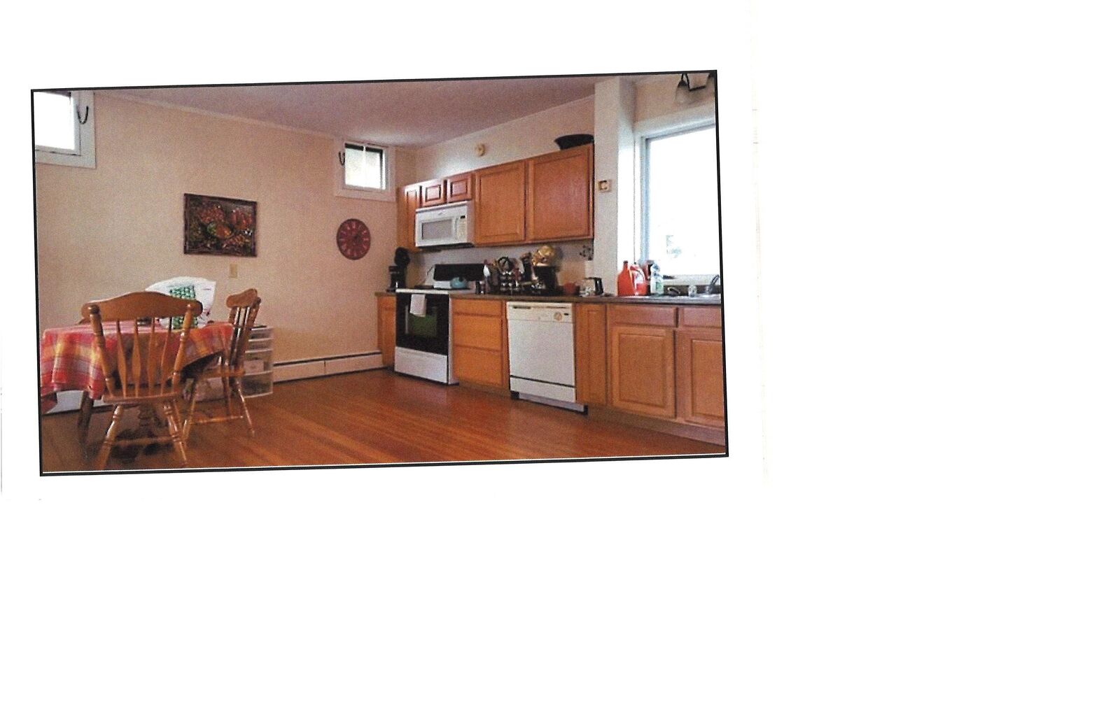 Property Photo:  16 Middle Street  NH 03431 