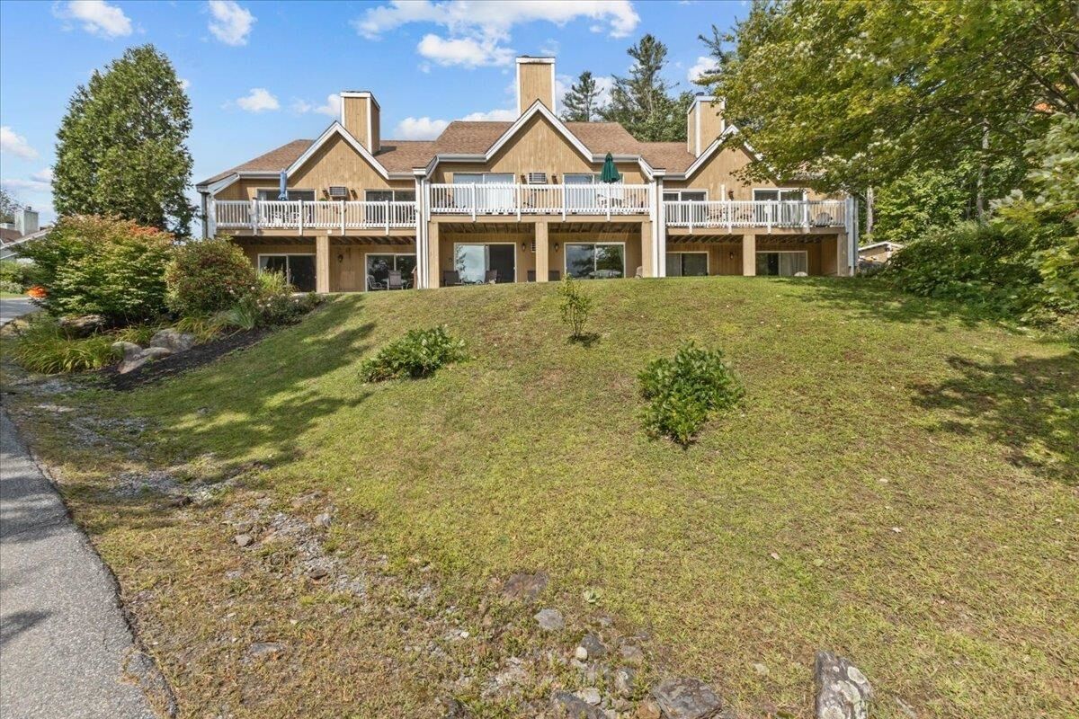 Property Photo:  110 Mountainside Drive  VT 05672 