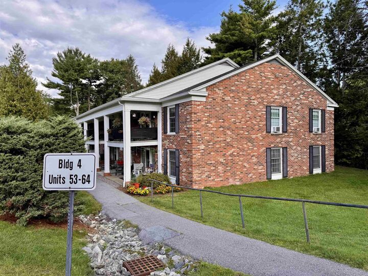 100 Kennedy Drive  South Burlington VT 05403 photo