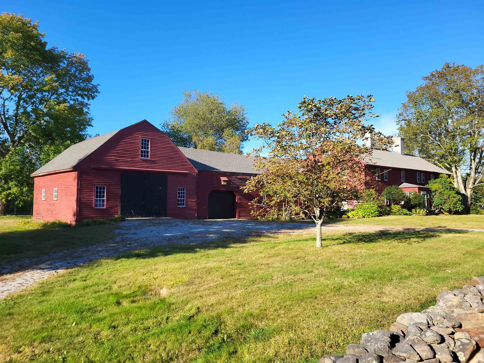 Property Photo: 396 Flanders Memorial Road NH 03281