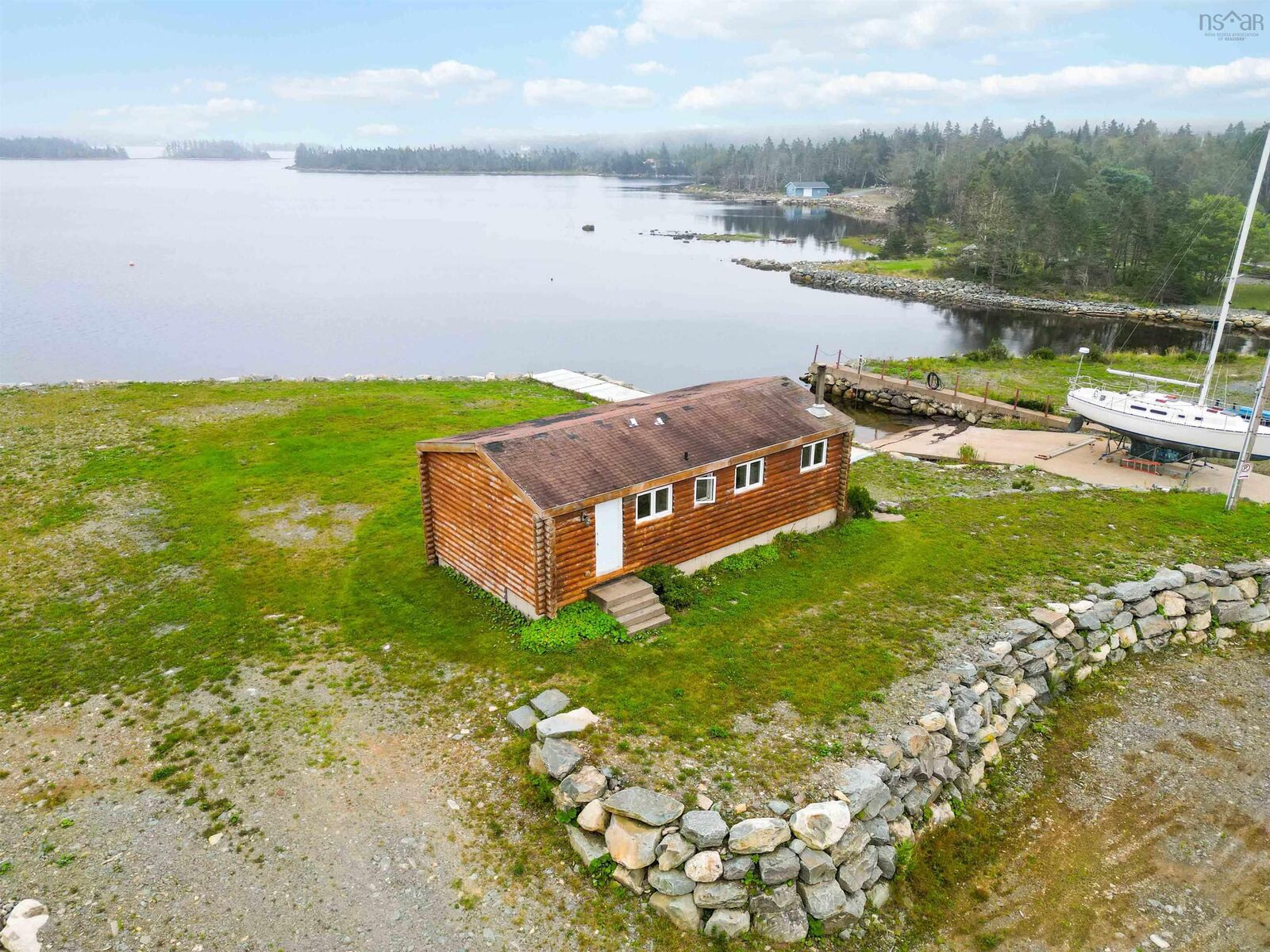 Property Photo:  1199 West Jeddore Road  NS B0J 1P0 