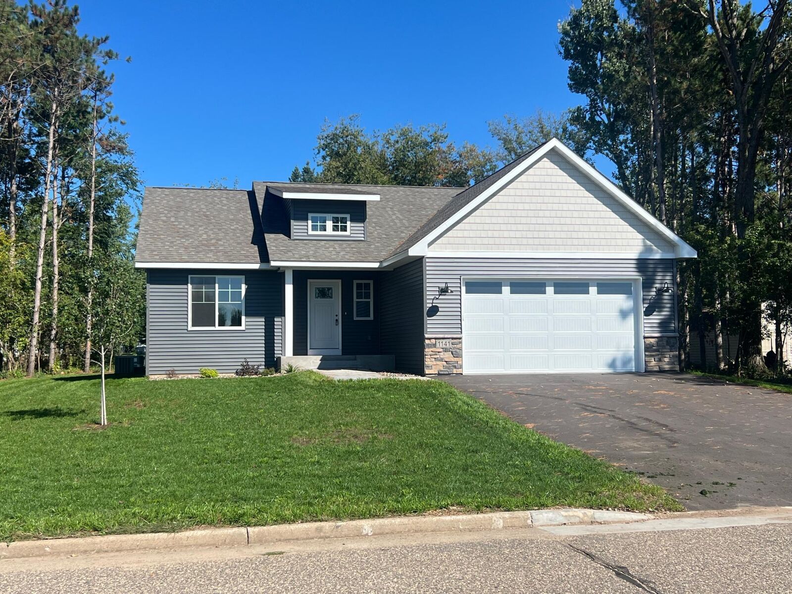 Property Photo: 1141 Pinewood Trail WI 54017