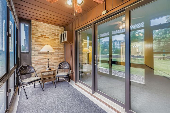Property Photo: 2690 Oxford Street N 209 MN 55113