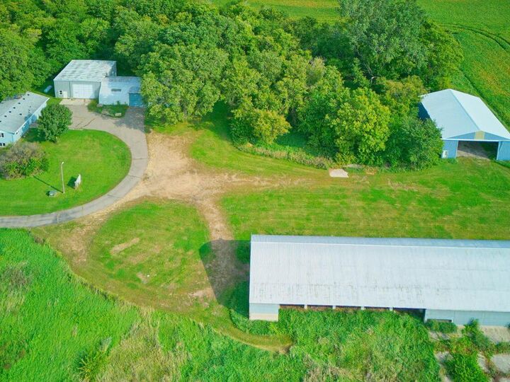 Property Photo: 15092 Highway 15 S MN 55350