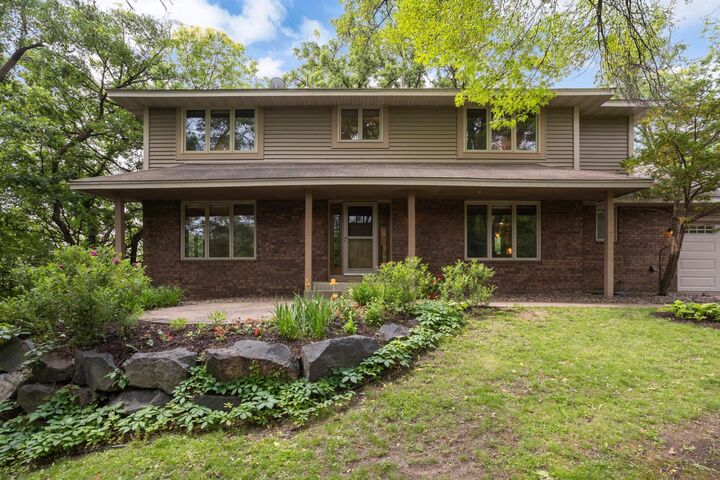 Property Photo:  878 Lakewood Hills Road S  MN 55123 