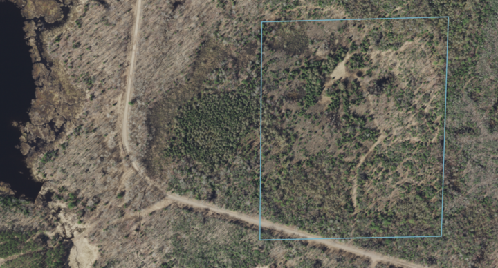 Property Photo:  445xx Club Lake Road  WI 54821 
