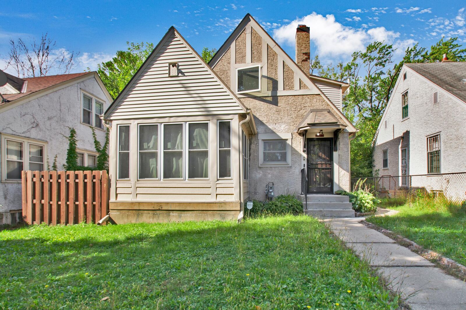 Property Photo: 3455 Morgan Avenue N MN 55412