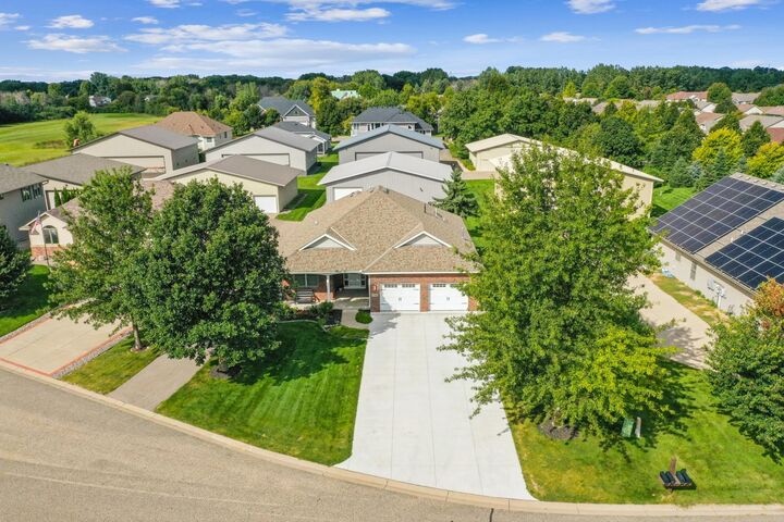 Property Photo:  7785 Clydesdale Circle  MN 55014 