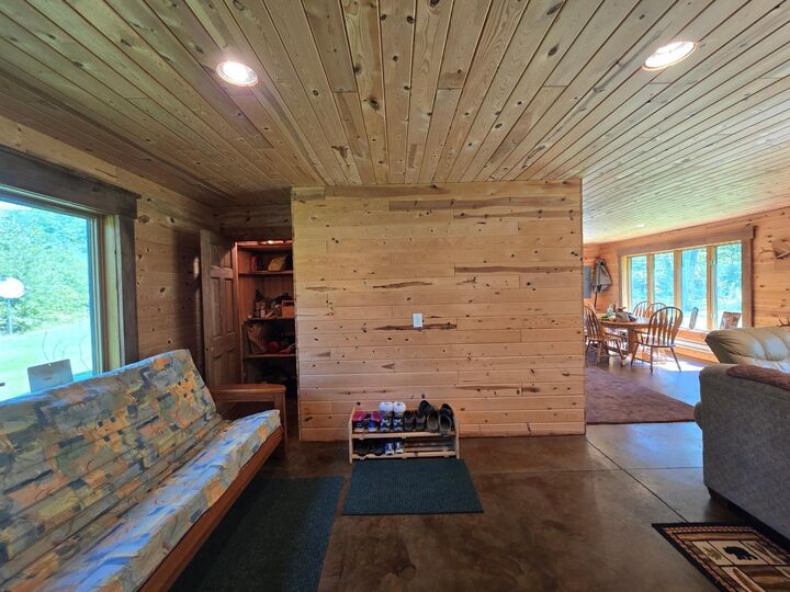 Property Photo:  1843 348th Avenue  MN 56342 