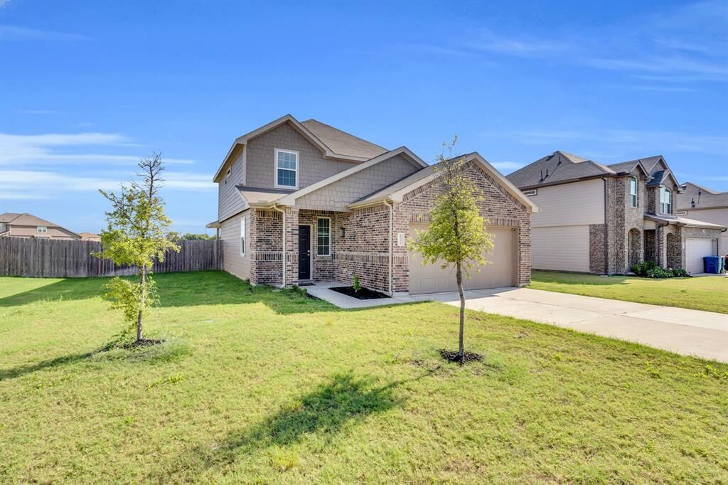 Property Photo:  1334 Wentwood Drive  TX 75115