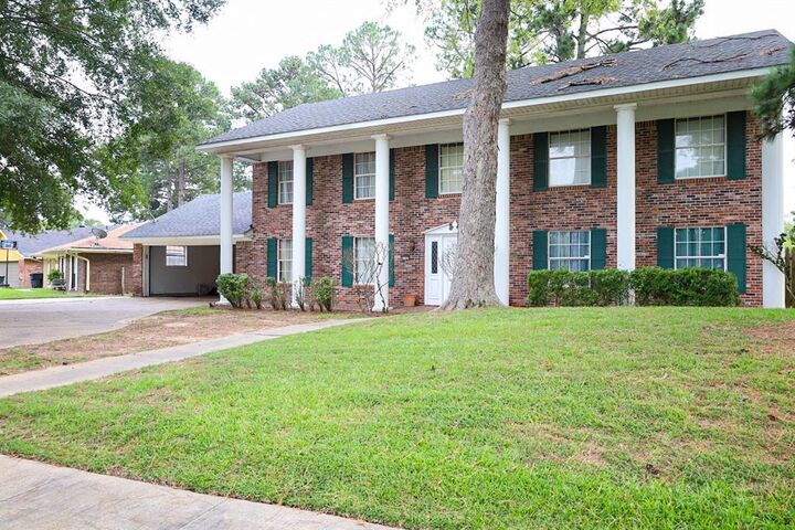 Property Photo:  6165 Masters Drive  LA 71129 