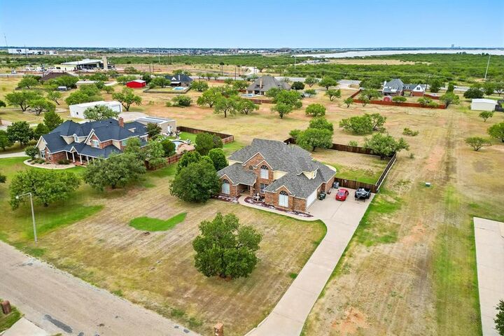 Property Photo: 7834 Saddle Creek Road TX 79602